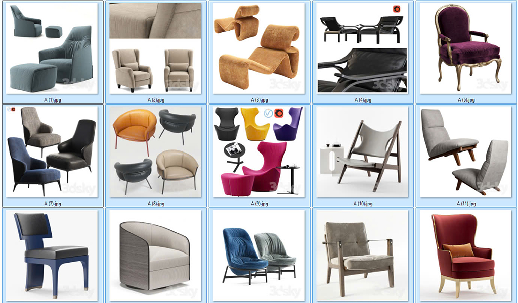 SOFA ĐƠN VOL 17